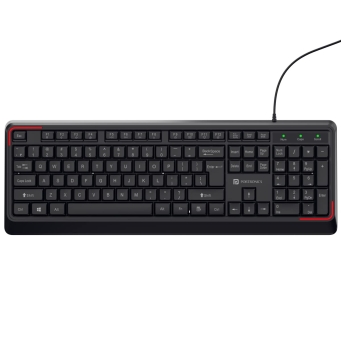 لوحات المفاتيح