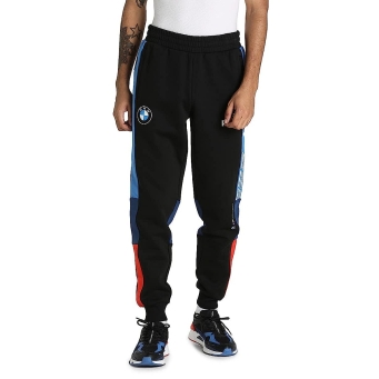 Pantalones de pista y corredores