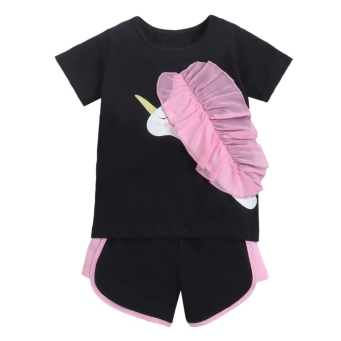Girls Clothing Sets
